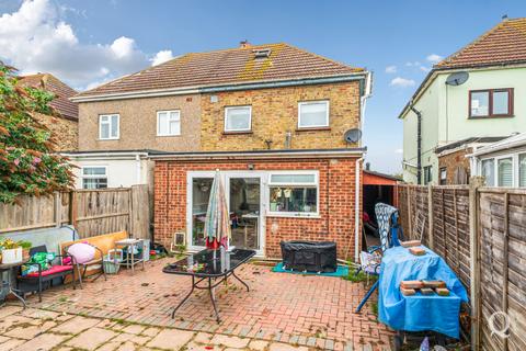 252 Barton Hill Drive, Minster On Sea, Sheerness, ME12 3LZ