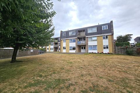 2 bedroom flat for sale, Manton Road, Hamworthy, Poole, BH15
