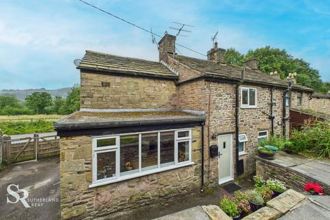 3 bedroom cottage for sale, Leaden Knowle, Chinley, SK23