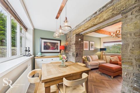 3 bedroom cottage for sale, Leaden Knowle, Chinley, SK23