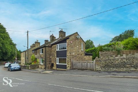 3 bedroom cottage for sale, Leaden Knowle, Chinley, SK23