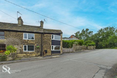 3 bedroom cottage for sale, Leaden Knowle, Chinley, SK23