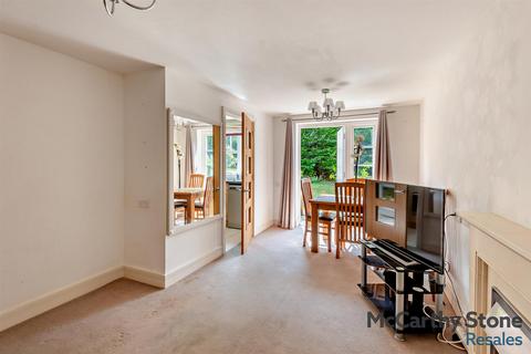 undefined, Stewart Court, High Street, Epping, CM16 4FJ