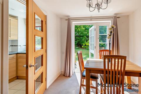 undefined, Stewart Court, High Street, Epping, CM16 4FJ