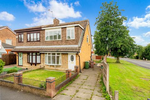 3 bedroom semi-detached house for sale, Royden Road, Billinge, WN5