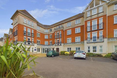 1 bedroom retirement property for sale, Rotary Lodge, St. Botolphs Road, Worthing, BN11