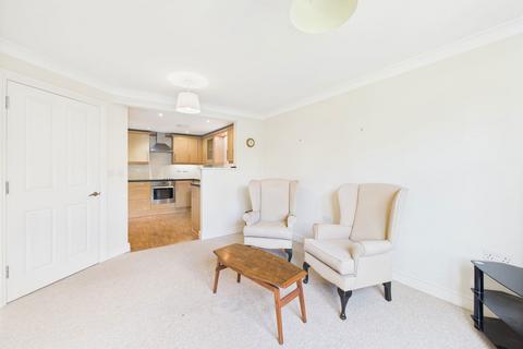 1 bedroom retirement property for sale, Rotary Lodge, St. Botolphs Road, Worthing, BN11