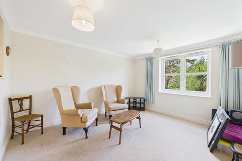 1 bedroom retirement property for sale, Rotary Lodge, St. Botolphs Road, Worthing, BN11