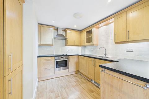 1 bedroom retirement property for sale, Rotary Lodge, St. Botolphs Road, Worthing, BN11