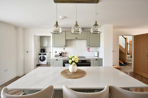 4 bedroom detached house for sale, Steves Close, King's Lynn PE34