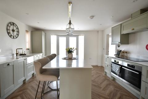 4 bedroom detached house for sale, Steves Close, King's Lynn PE34