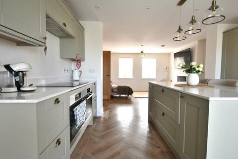 4 bedroom detached house for sale, Steves Close, King's Lynn PE34