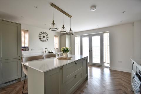 4 bedroom detached house for sale, Steves Close, King's Lynn PE34