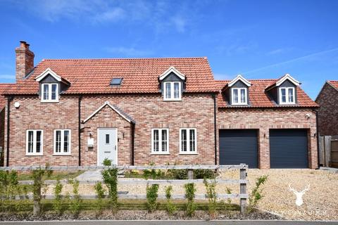 4 bedroom detached house for sale, Steves Close, King's Lynn PE34
