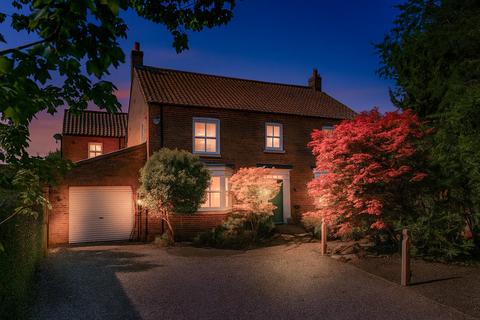undefined, Church Street, Bubwith, Selby