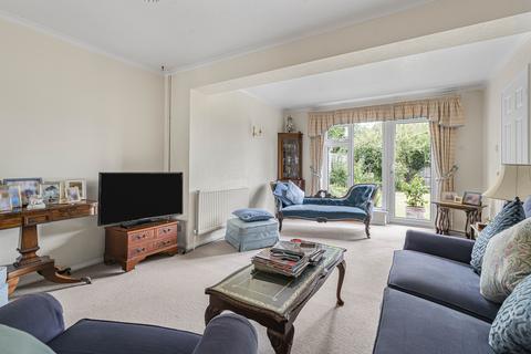 4 bedroom end of terrace house for sale, Cambridge CB2