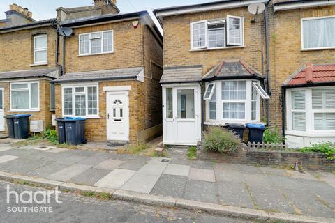 undefined, Hillside Grove, London