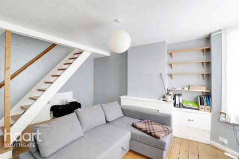 undefined, Hillside Grove, London