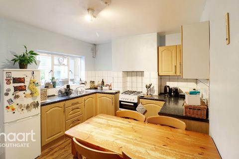 undefined, Hillside Grove, London