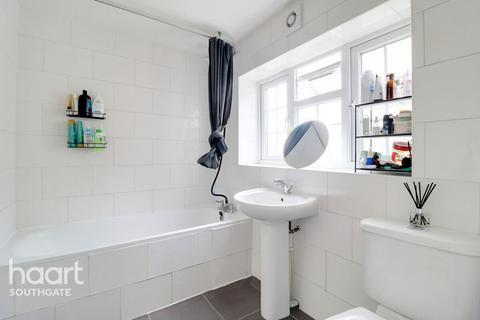 undefined, Hillside Grove, London