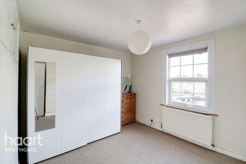undefined, Hillside Grove, London