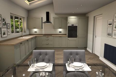 4 bedroom detached house for sale, Littlemoor Lane, Diggle, Saddleworth, OL3