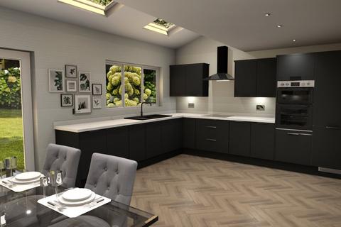 4 bedroom detached house for sale, Littlemoor Lane, Diggle, Saddleworth, OL3