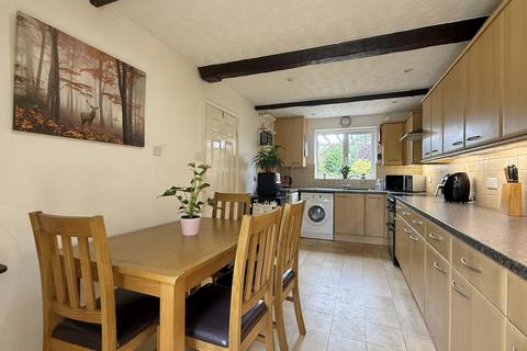 3 bedroom detached house for sale, Sandygate Mill, Kingsteignton, Newton Abbot