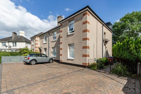 28 Carleith Quadrant, Glasgow, G51 4LB