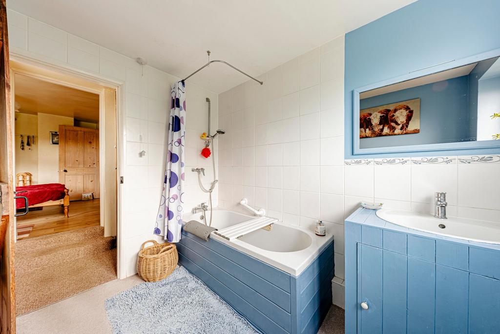Bathroom W.C (2)
