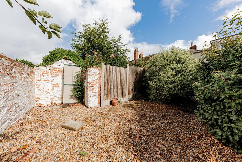 Rear Garden (7)