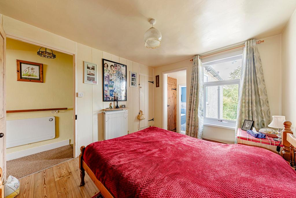 Bedroom One (2)