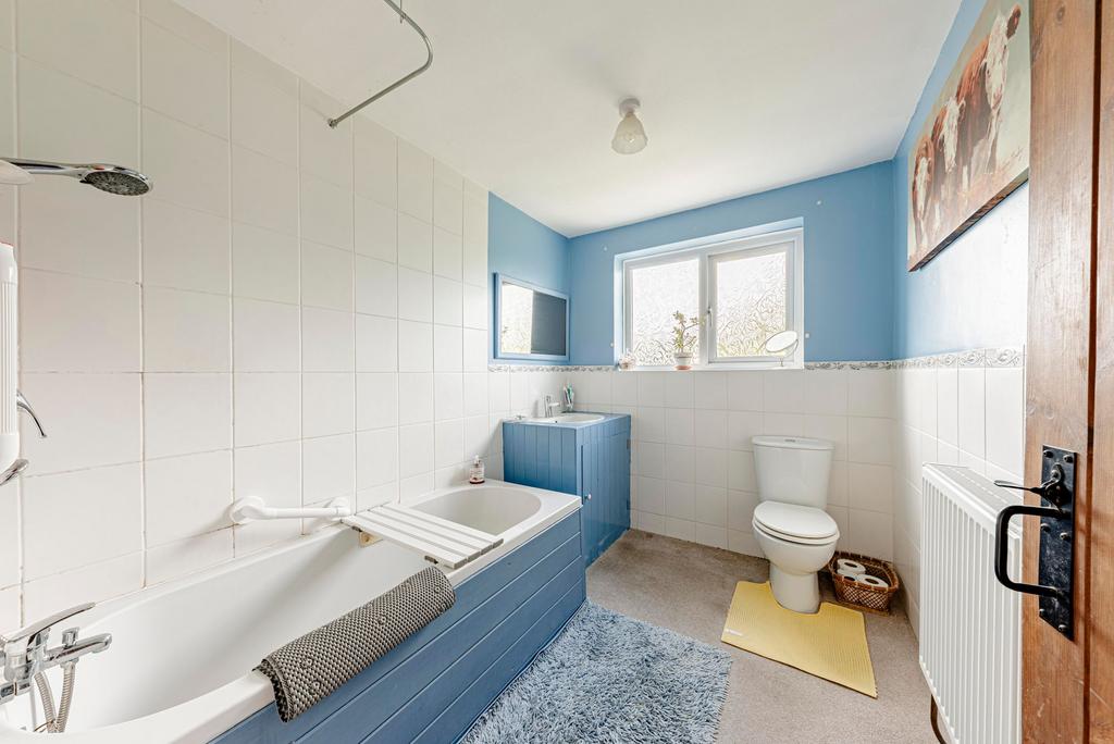Bathroom W.C (1)