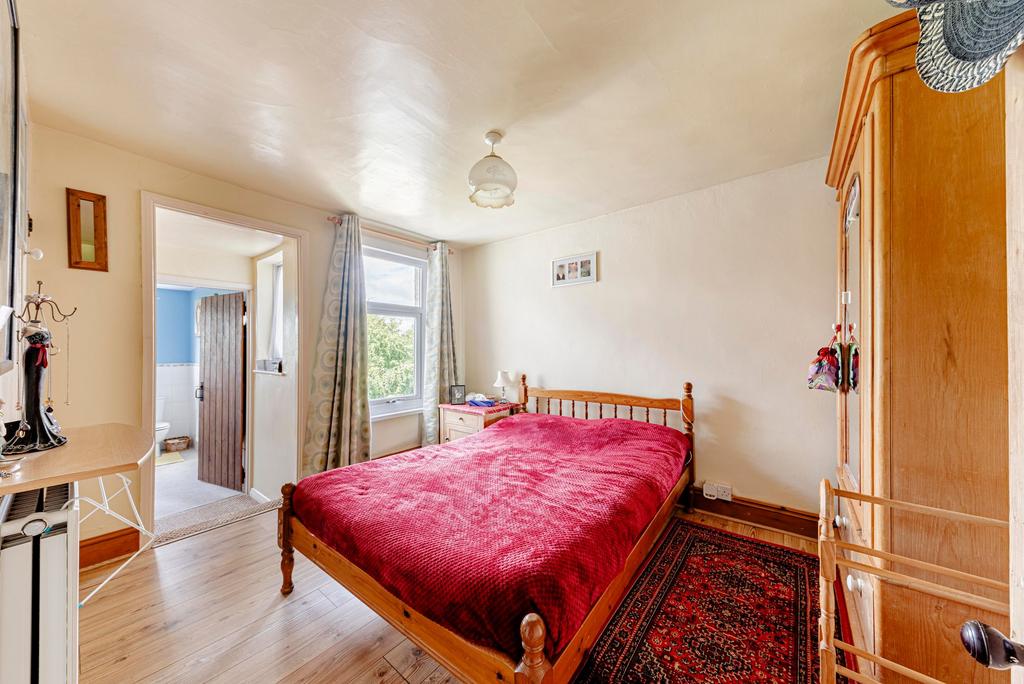 Bedroom One (1)