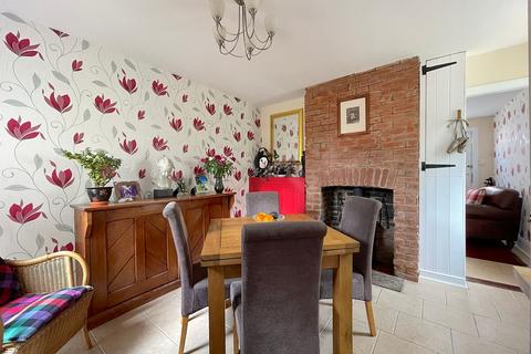 2 bedroom end of terrace house for sale, The Street, Boughton-Under-Blean, ME13