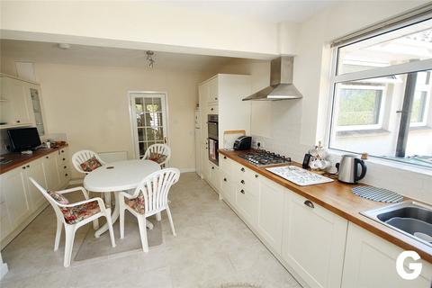3 bedroom bungalow for sale, Crow, Ringwood, Hampshire, BH24
