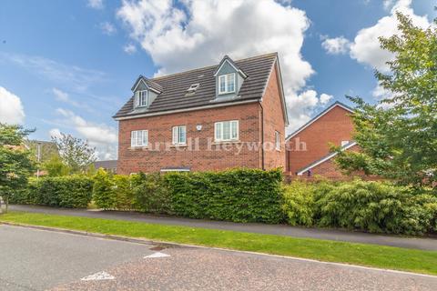 undefined, Maxy House Road, Preston PR4