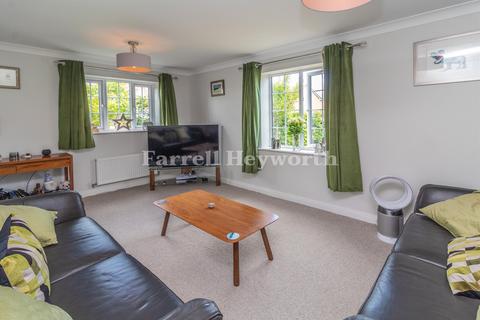 undefined, Maxy House Road, Preston PR4
