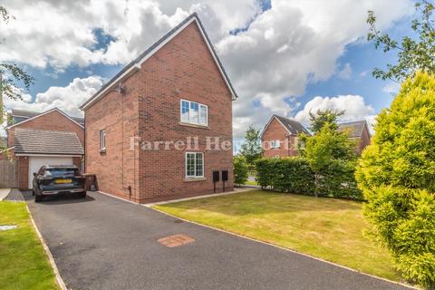 4 bedroom house for sale, Maxy House Road, Preston PR4