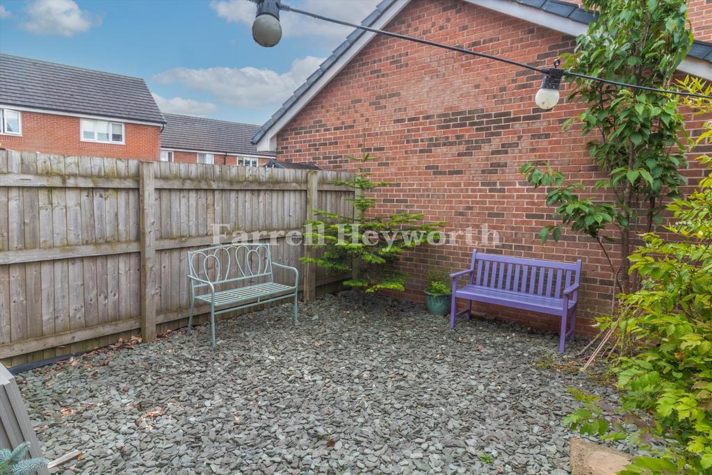 Garden image 3