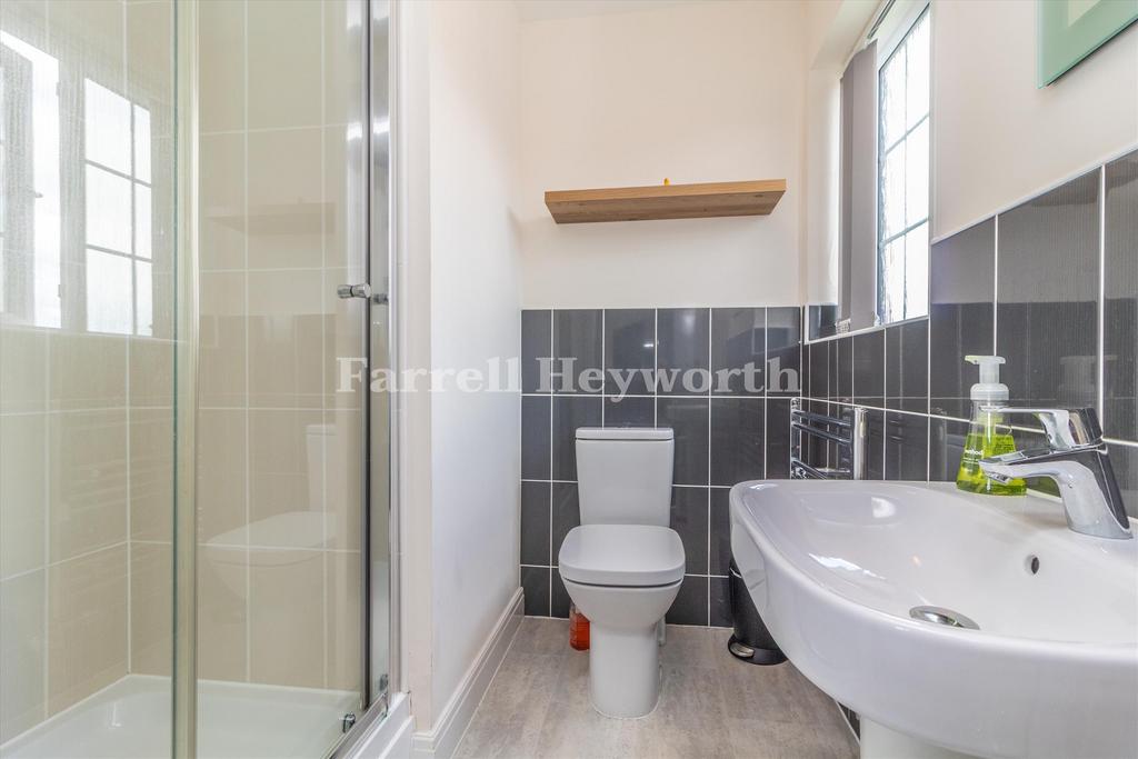 En Suite