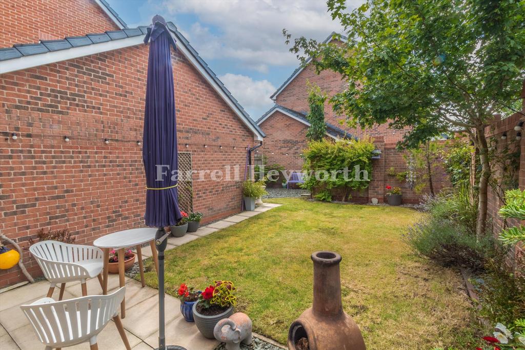 Garden image 5