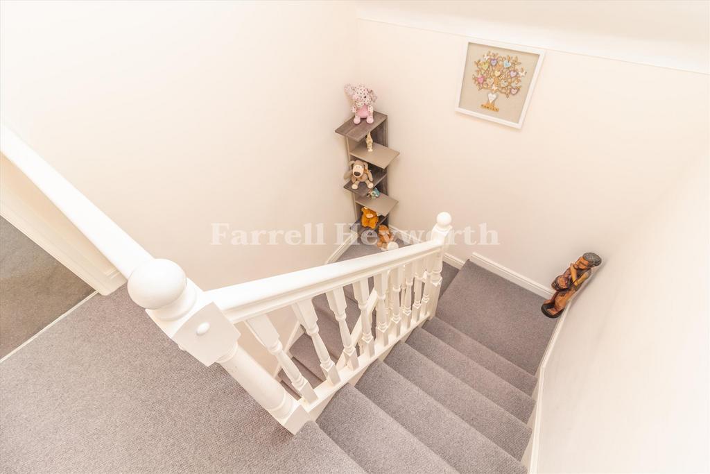 Staircase image 2