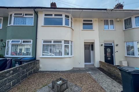 3 bedroom terraced house for sale, Alfred Road, Dover CT16