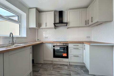 3 bedroom terraced house for sale, Alfred Road, Dover CT16