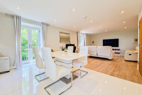 2 bedroom apartment for sale, 5 Highstead, St Saviour