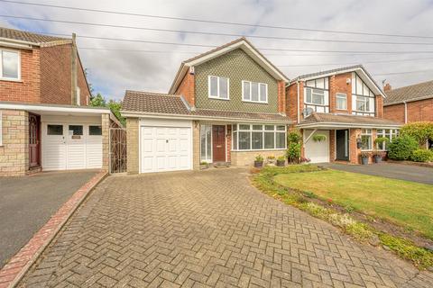 Granville Drive, Kingswinford, DY6 8LW