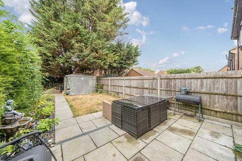 4 bedroom semi-detached house for sale, Heywood Avenue, Maidenhead, Berkshire
