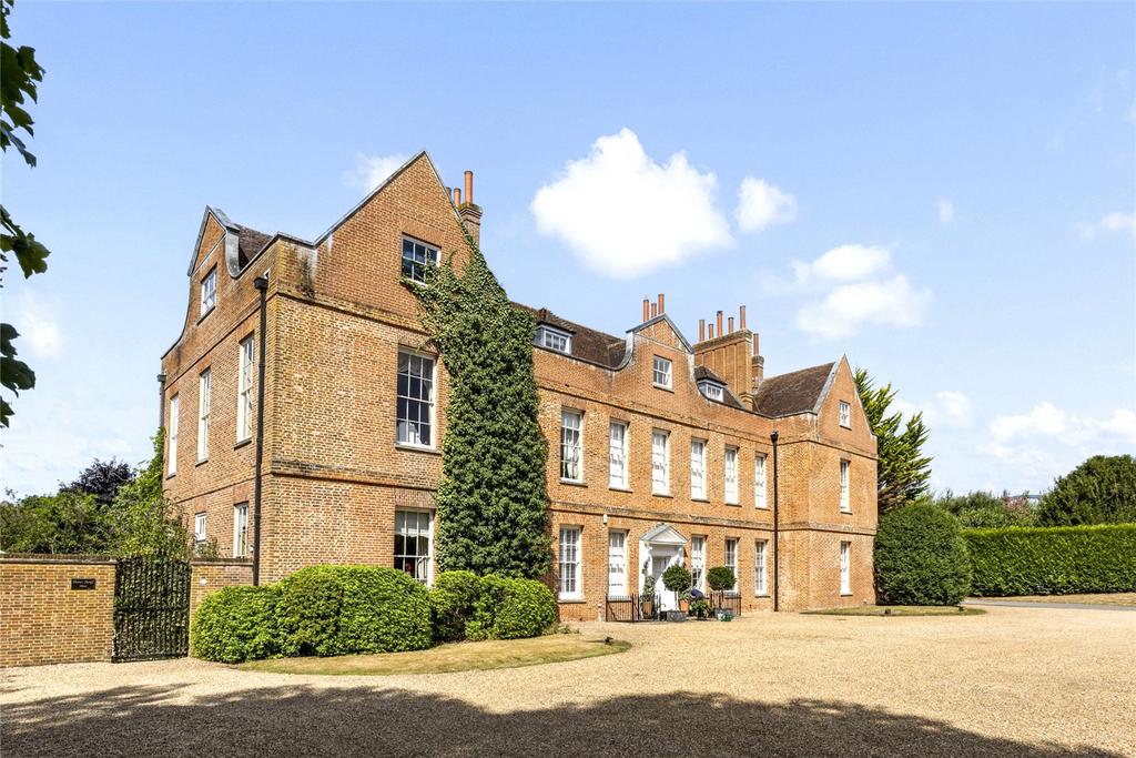 Front External