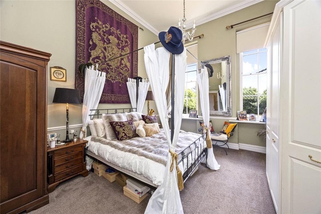 Guest Bedroom